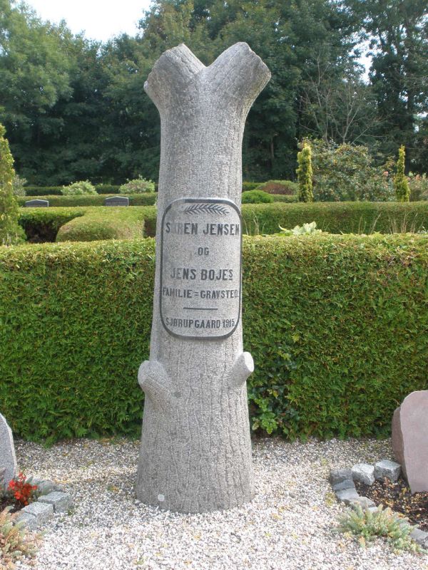 Soeren Jensen's familiegravsted.JPG
